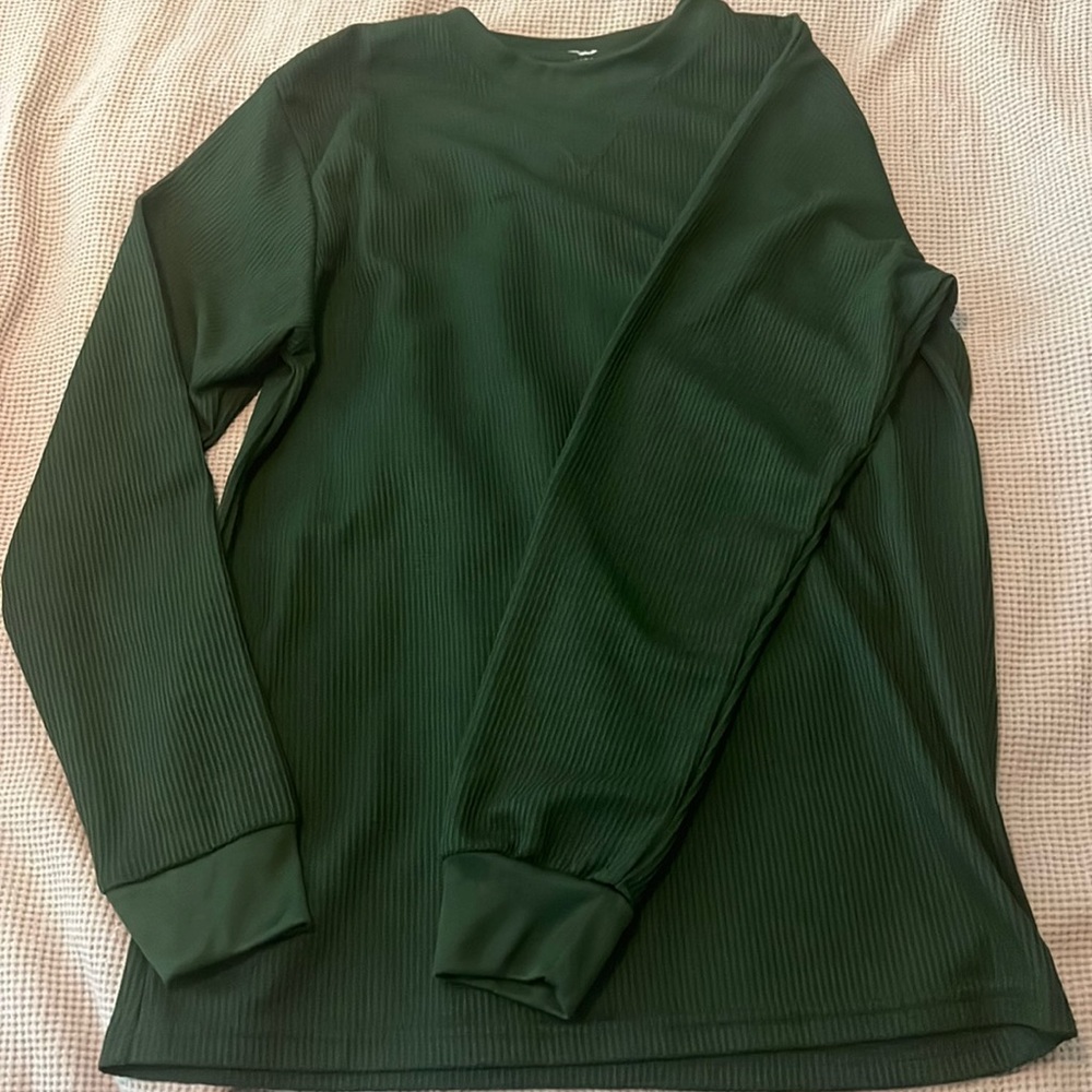 Men’s Medium Long Sleeve Shirt